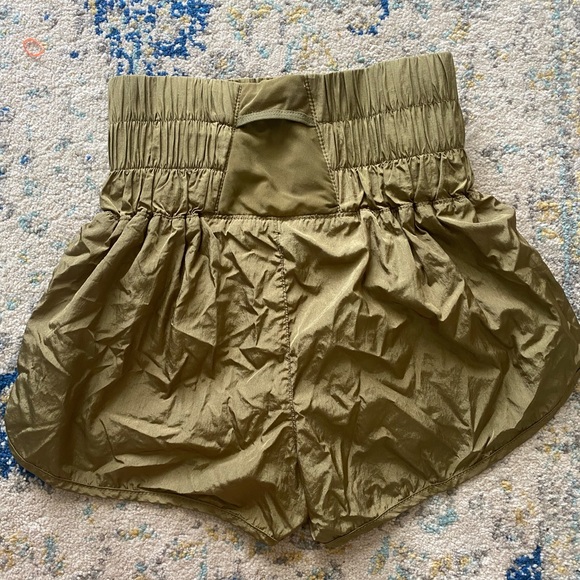 Free people movement The Way Home Shorts - Picture 3 of 5